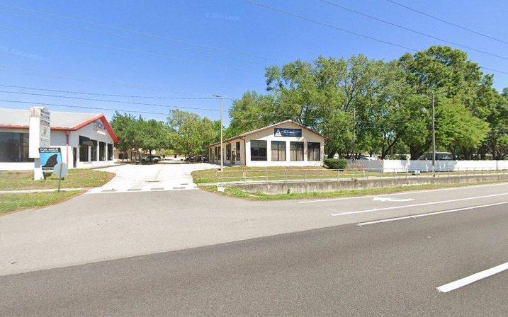 Activation Church