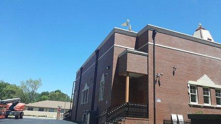 Sanatan Mandir Hindu Temple