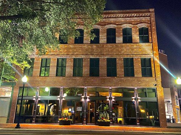 1205 on Franklin