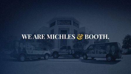 Michles & Booth, P.A. - Tampa Personal Injury Lawyers