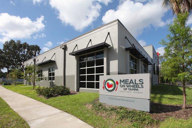 Meals On Wheels of Tampa