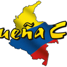 La Pequena Colombia