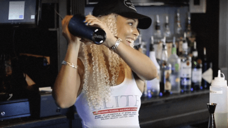 Elite Bartending School and Event Staffing Tampa
