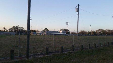 Tampa Parks and Recreation Department