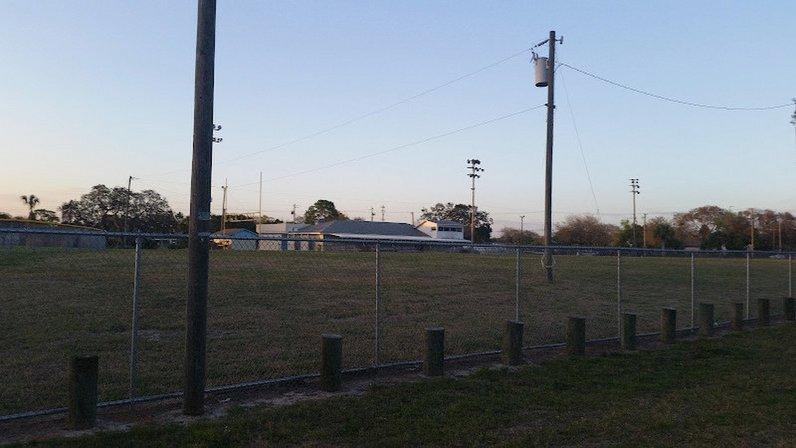 Tampa Parks and Recreation Department