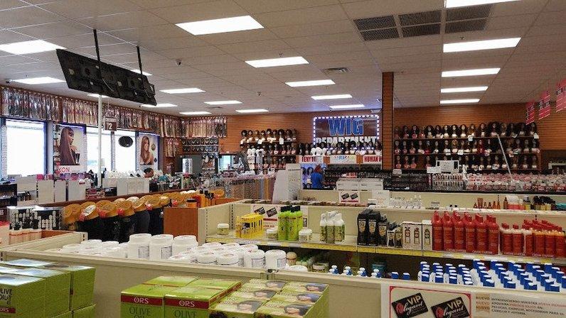 Elegant Beauty Supplies