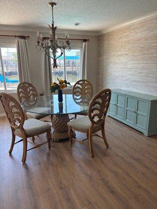 Andre's Furniture Refinishing