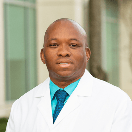 Anthony Imudia, M.D.