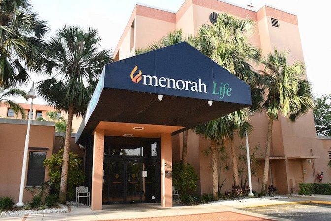 Menorah Life