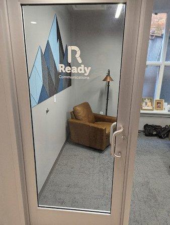 Ready Communications