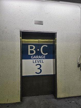B - C Garage