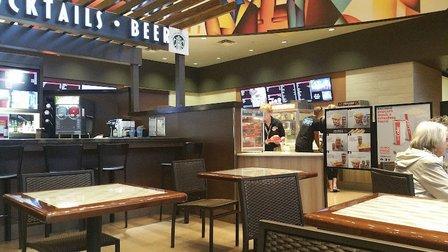 Cinemark Lakeland Square Mall and XD