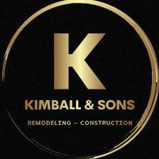 Kimball And Sons Cabinet Makers