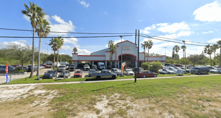 Service Pros Auto Glass