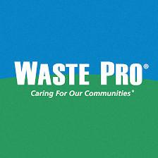 Waste Pro - Recycling Center, Ocala