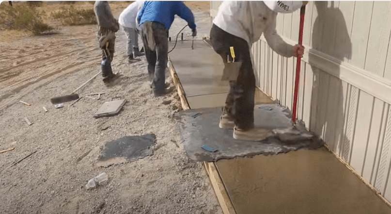 Tarpon Springs Concrete
