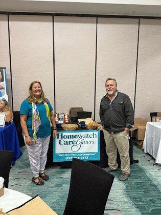 Homewatch CareGivers of St. Pete Beach