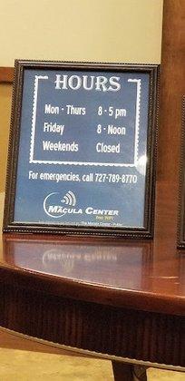 The Macula Center - Retina specialists in Tampa Bay