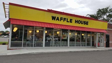 Waffle House