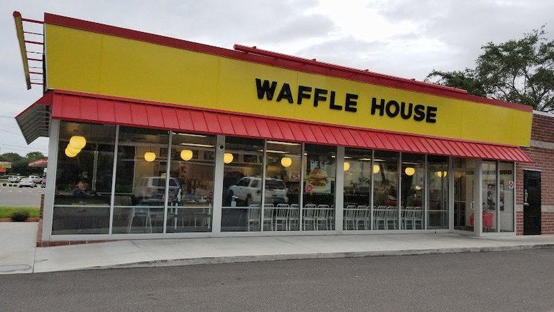 Waffle House