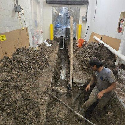 Apex Plumbing