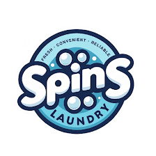 Spins Laundromat