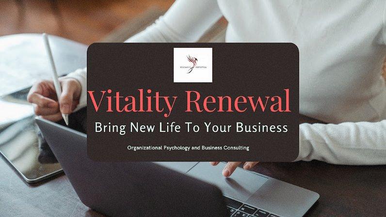 Vitality Renewal