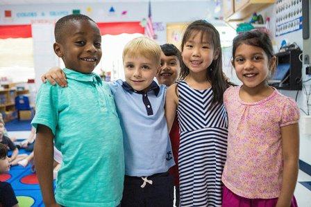The Goddard School of South Tampa