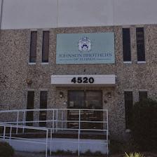 Johnson Brothers of Florida, Inc.