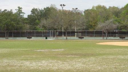 Copeland Park