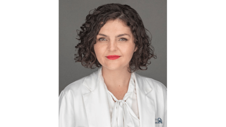 Anastasia Jones, MD