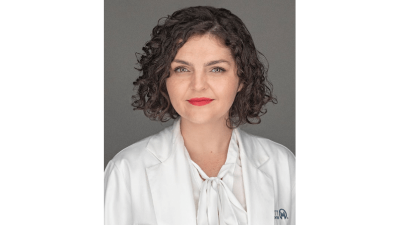 Anastasia Jones, MD