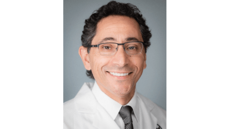 Osama I Hafez, MD