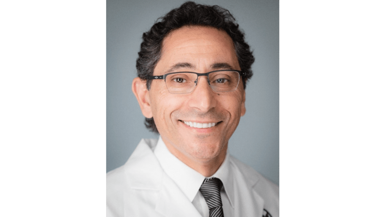 Osama I Hafez, MD