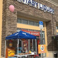 Fantasy liquor