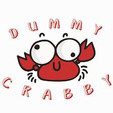DUMMY CRABBY
