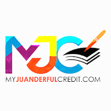 MyJuanderfulCredit