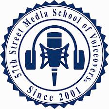 57th Street Media School Of Voiceovers