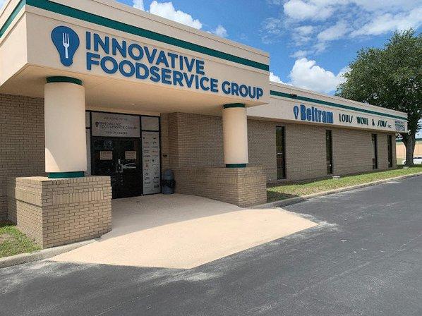 Innovative Foodservice Group