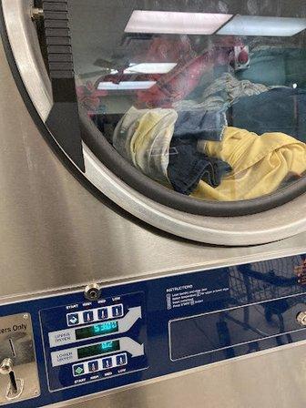 Ideal Coin Laundry