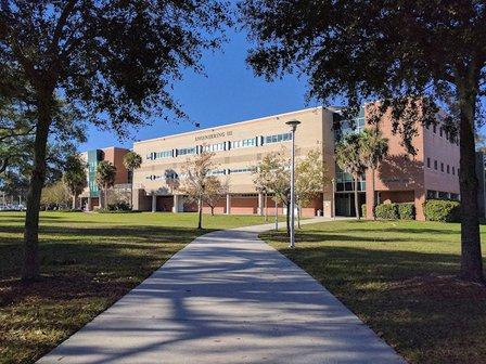 University of South Florida College of Engineering