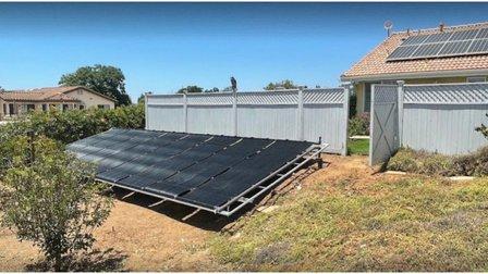 Solar Solutions Inc