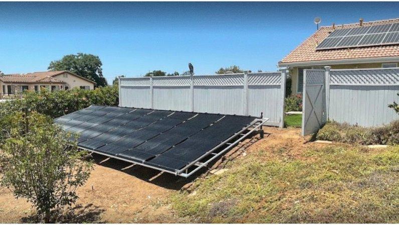Solar Solutions Inc