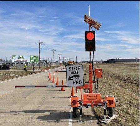 Advanced Traffic Management LLC