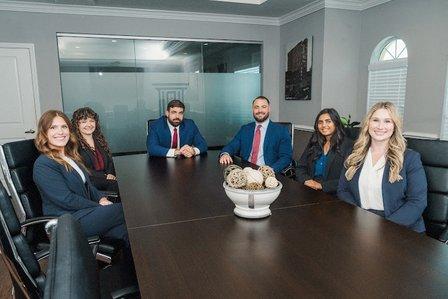 Bonardi & Uzdavinis, LLP