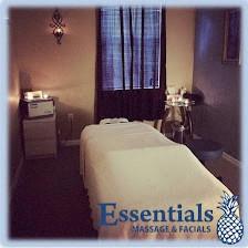 Essentials Massage & Facial Spa of Westchase