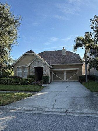 Trust Roofing - Westchase