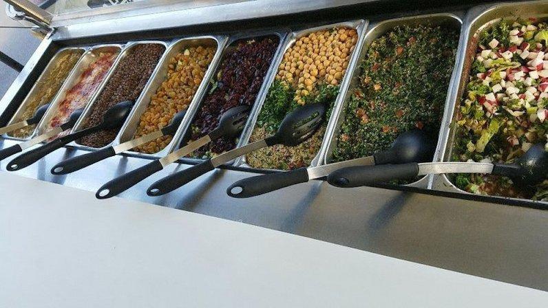 The Mediterranean Chickpea