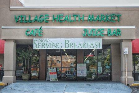Palma Ceia Village Health