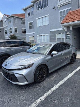 Mr. Tint & Wraps